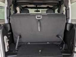 Jeep Wrangler Sport 2 Door 4x4 2026