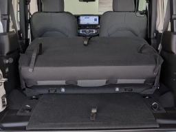 Jeep Wrangler Sport 2 Door 4x4 2026