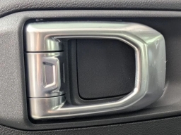 Jeep Wrangler Sport 2 Door 4x4 2026