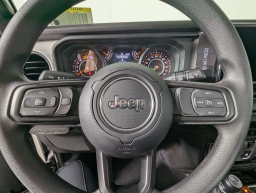 Jeep Wrangler Sport 2 Door 4x4 2026