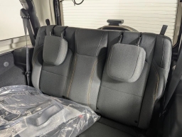 Jeep Wrangler Sport 2 Door 4x4 2026