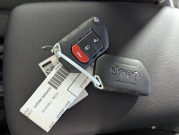 Jeep Wrangler Sport 2 Door 4x4 2026