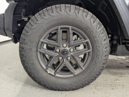 Jeep Wrangler Sport S 2 Door 4x4 2026