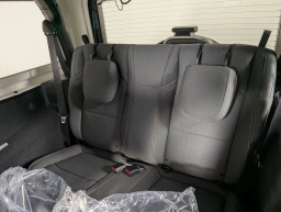 Jeep Wrangler Sport S 2 Door 4x4 2026