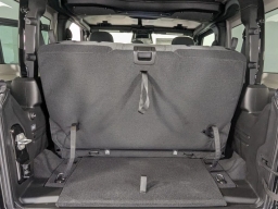 Jeep Wrangler Sport S 2 Door 4x4 2026