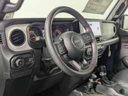 Jeep Wrangler Sport 2 Door 4x4 2026