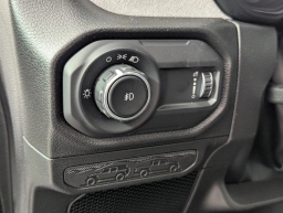 Jeep Wrangler Sport 2 Door 4x4 2026