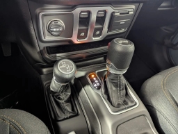 Jeep Wrangler Sport 2 Door 4x4 2026