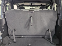 Jeep Wrangler Sport 2 Door 4x4 2026