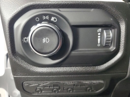Jeep Wrangler Sport 2 Door 4x4 2026