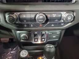 Jeep Wrangler Sport 2 Door 4x4 2026