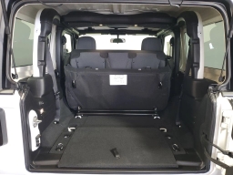 Jeep Wrangler Sport 2 Door 4x4 2026