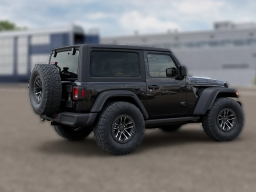 Jeep Wrangler Willys 2 Door 4x4 2026