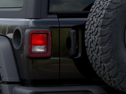 Jeep Wrangler Willys 2 Door 4x4 2026