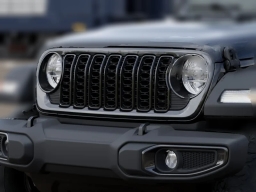 Jeep Wrangler Willys 2 Door 4x4 2026