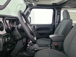 Jeep Wrangler Sport 2 Door 4x4 2026