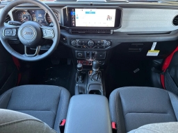 Jeep Wrangler Willys 2 Door 4x4 2026