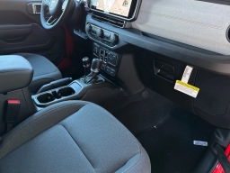 Jeep Wrangler Willys 2 Door 4x4 2026