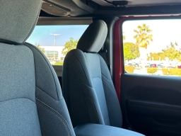 Jeep Wrangler Willys 2 Door 4x4 2026