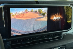 Jeep Wrangler Willys 2 Door 4x4 2026