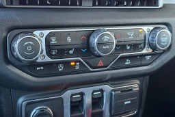 Jeep Wrangler Willys 2 Door 4x4 2026