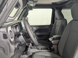 Jeep Wrangler Sport S 2 Door 4x4 2026