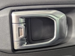 Jeep Wrangler Sport S 2 Door 4x4 2026