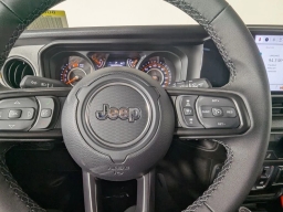 Jeep Wrangler Sport S 2 Door 4x4 2026