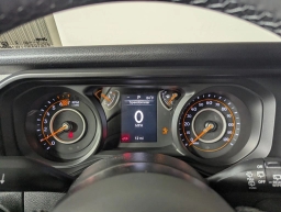 Jeep Wrangler Sport S 2 Door 4x4 2026