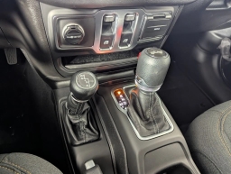 Jeep Wrangler Sport S 2 Door 4x4 2026