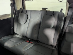 Jeep Wrangler Sport S 2 Door 4x4 2026