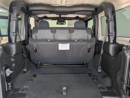 Jeep Wrangler Sport S 2 Door 4x4 2026