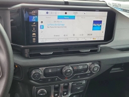 Jeep Wrangler Sport 2 Door 4x4 2026