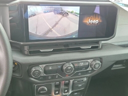 Jeep Wrangler Sport 2 Door 4x4 2026