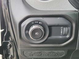 Jeep Wrangler Sport 2 Door 4x4 2026