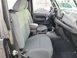 Jeep Wrangler Sport 2 Door 4x4 2026