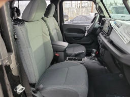 Jeep Wrangler Sport 2 Door 4x4 2026