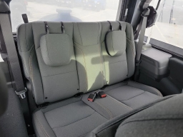 Jeep Wrangler Sport 2 Door 4x4 2026