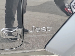 Jeep Wrangler Sport 2 Door 4x4 2026