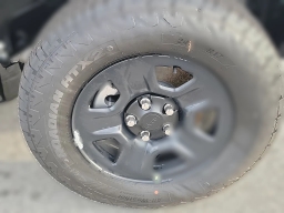 Jeep Wrangler Sport 2 Door 4x4 2026