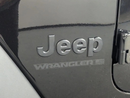 Jeep Wrangler Sport 2 Door 4x4 2026