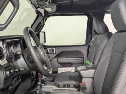 Jeep Wrangler Sport 2 Door 4x4 2026