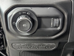 Jeep Wrangler Sport 2 Door 4x4 2026