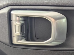 Jeep Wrangler Sport 2 Door 4x4 2026