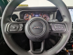 Jeep Wrangler Sport 2 Door 4x4 2026