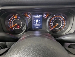 Jeep Wrangler Sport 2 Door 4x4 2026