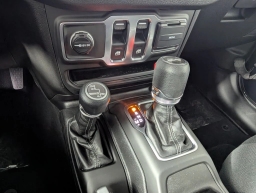 Jeep Wrangler Sport 2 Door 4x4 2026