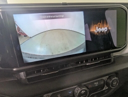 Jeep Wrangler Sport 2 Door 4x4 2026