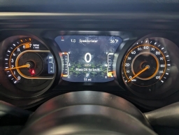 Jeep Wrangler Sport S 2 Door 4x4 2026