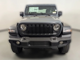 Jeep Wrangler Sport 2 Door 4x4 2026